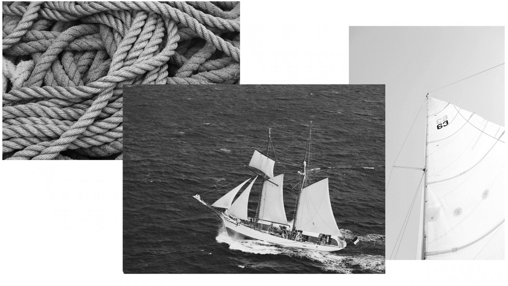 Sailing | GOVEN KNOT | GOVEN 